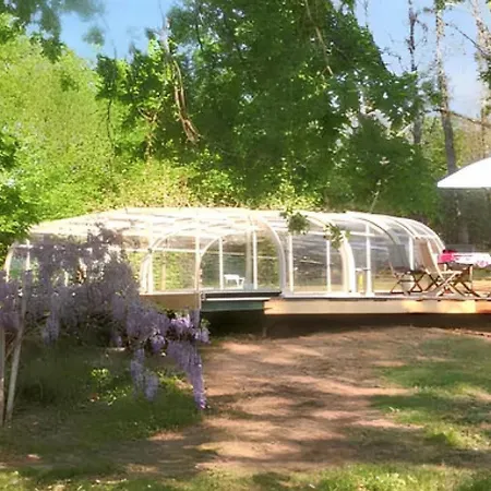 Gorgeous In Ferienhaus
