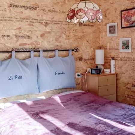 Holiday home Pet Friendly In With Private Swimming Pool, Be Inside Or Outside